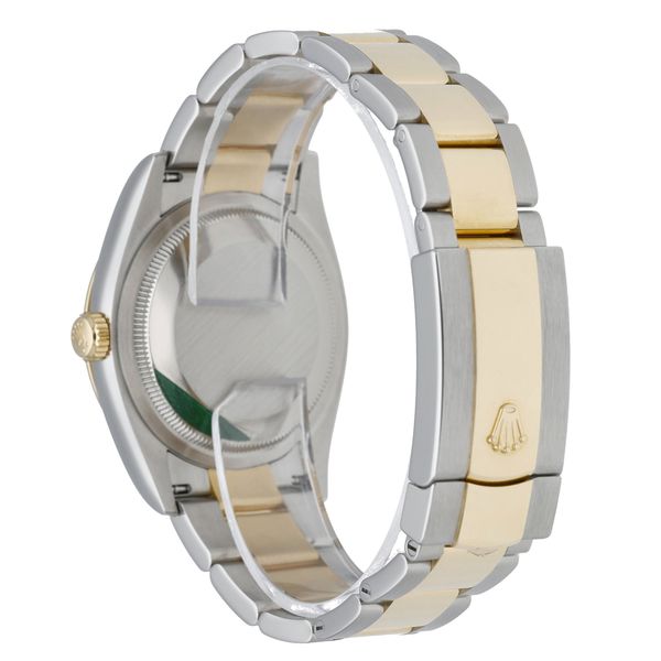 Rolex Datejust 126233